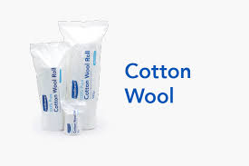 Cotton Wools