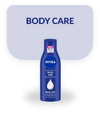 Nivia Body Care