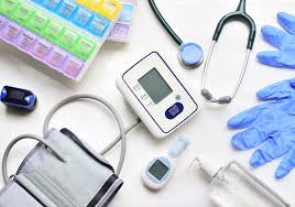 Home Health Essentials